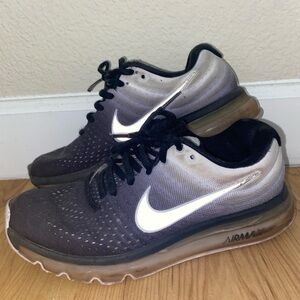 Nike Airmax Trainers